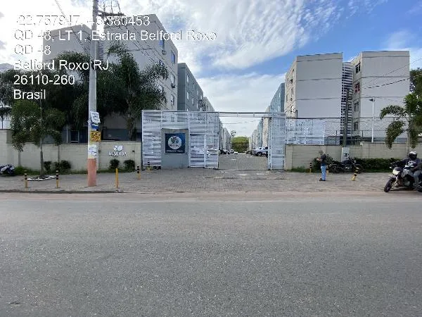 Imagem do imóvel AP42128