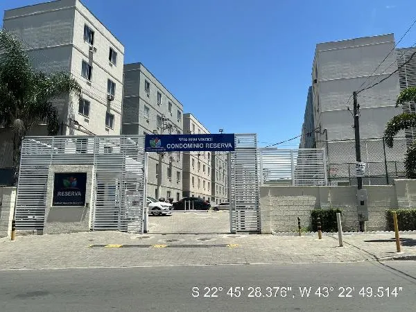Imagem do imóvel AP04835