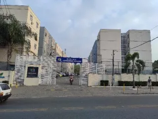 Imagem do imóvel AP88390