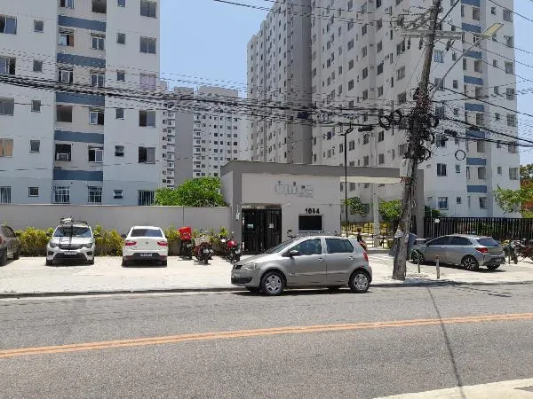 Imagem do imóvel AP21688