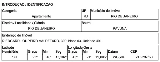 Imagem do imóvel AP77981