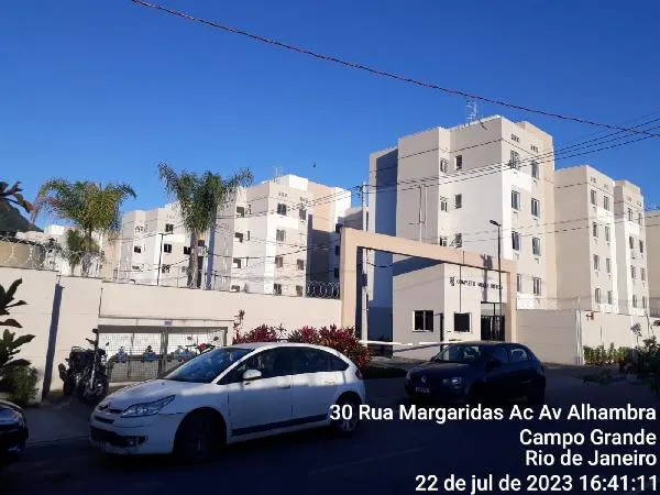 Imagem do imóvel AP22846