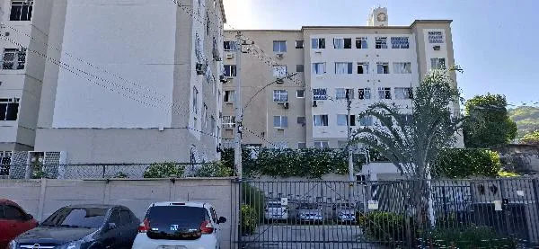 Imagem do imóvel AP27971