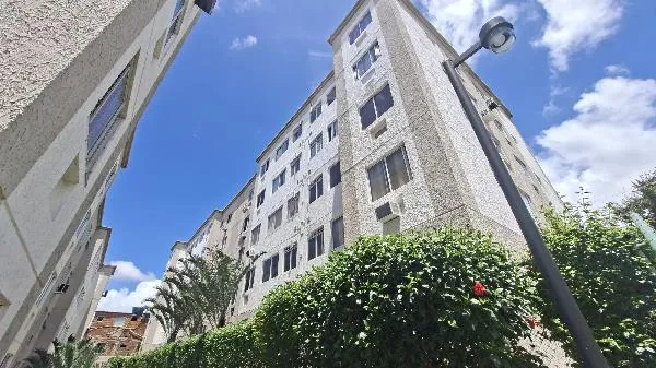 Imagem do imóvel AP91897