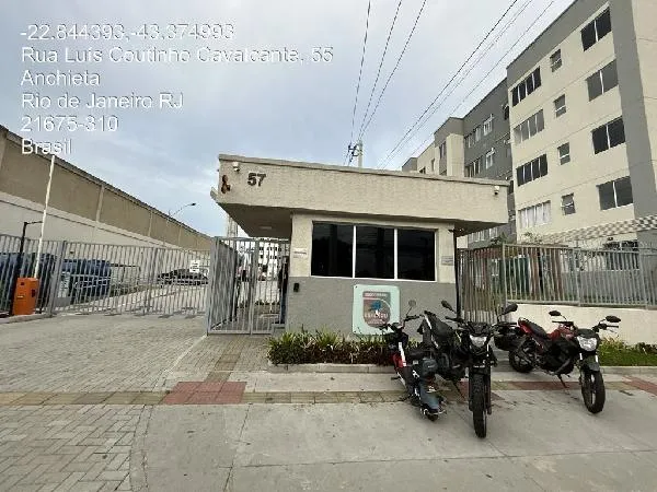 Imagem do imóvel AP94494