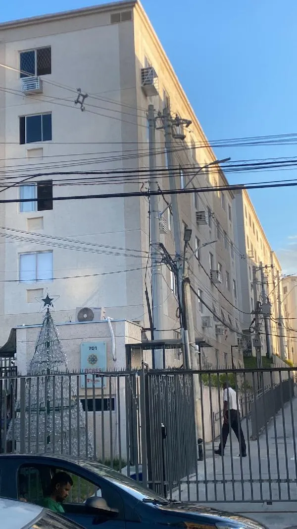 Imagem do imóvel AP86202