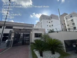 Imagem do imóvel AP12031