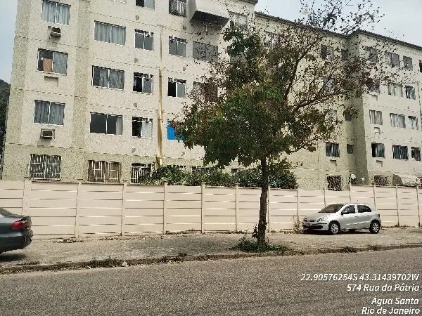 Imagem do imóvel AP69918