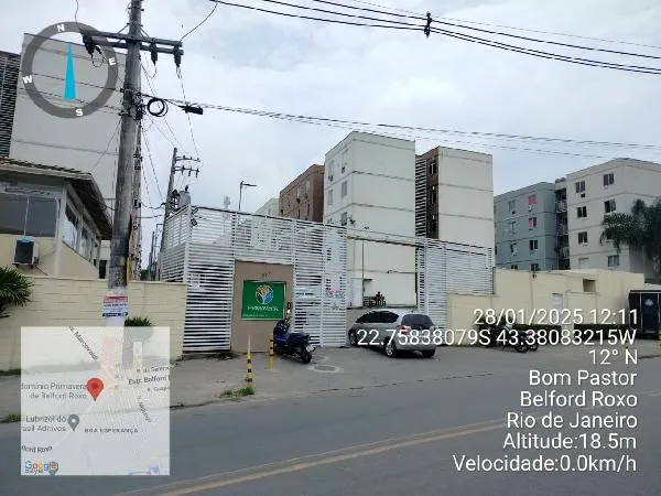 Imagem do imóvel AP97687