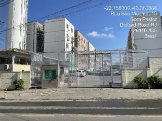Imagem do imóvel AP91044