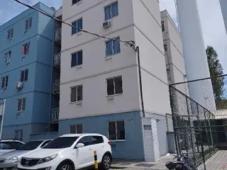 Imagem do imóvel AP93168