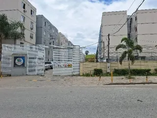 Imagem do imóvel AP93971