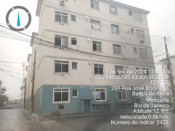 Imagem do imóvel AP55397