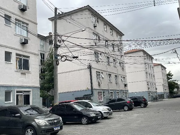 Imagem do imóvel AP91909