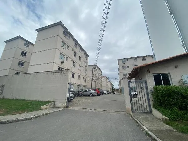 Imagem do imóvel AP17375