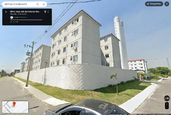 Imagem do imóvel AP38978