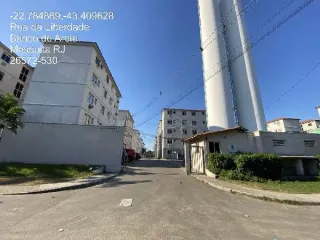 Imagem do imóvel AP08569