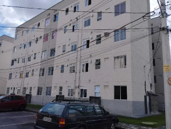 Imagem do imóvel AP99370
