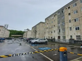 Imagem do imóvel AP29253