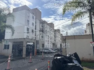 Imagem do imóvel AP83946