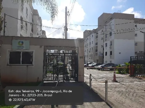 Imagem do imóvel AP64322