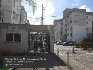 Imagem do imóvel AP64322