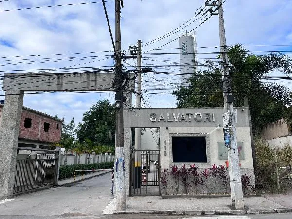Imagem do imóvel AP64097