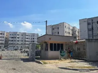 Imagem do imóvel AP11464