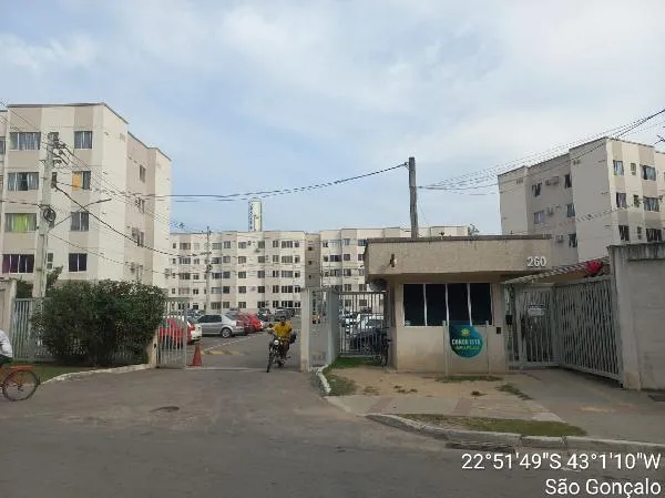 Imagem do imóvel AP08540