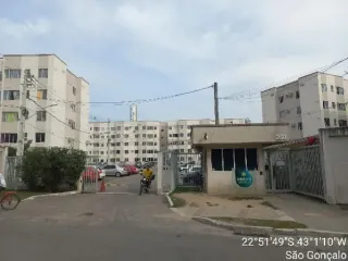 Imagem do imóvel AP08540