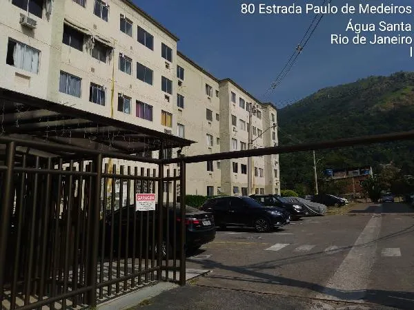 Imagem do imóvel AP61501