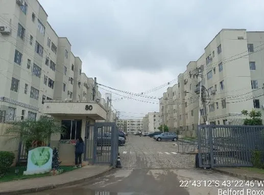 Imagem do imóvel AP60492