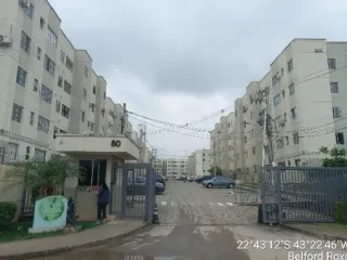 Imagem do imóvel AP84092