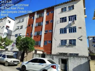 Imagem do imóvel AP70321