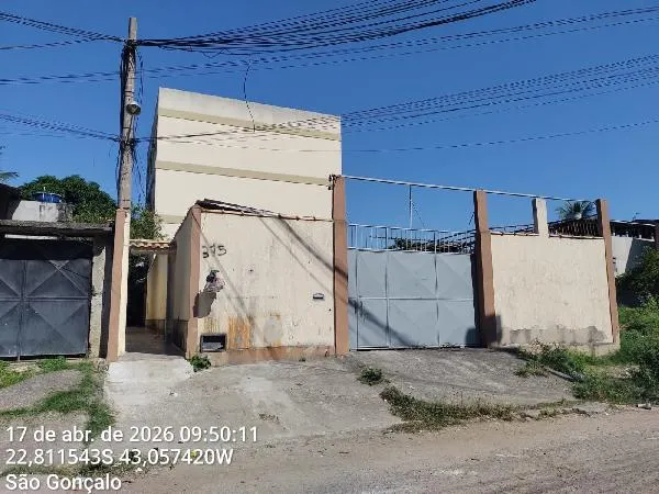 Imagem do imóvel AP07121