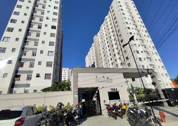 Imagem do imóvel AP60401