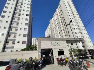 Imagem do imóvel AP30457