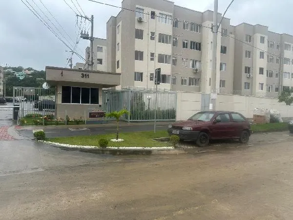 Imagem do imóvel AP94048