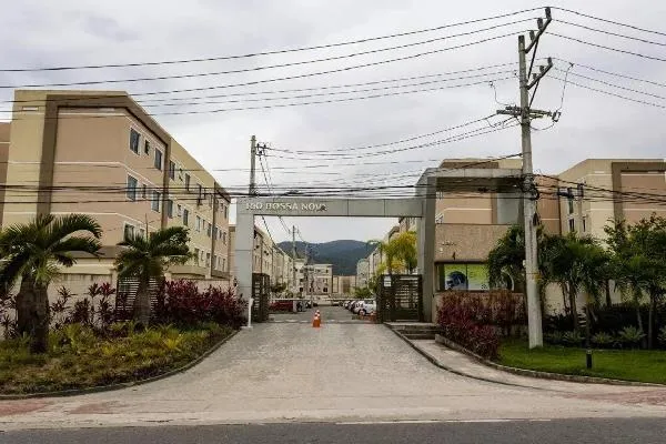 Imagem do imóvel AP93982