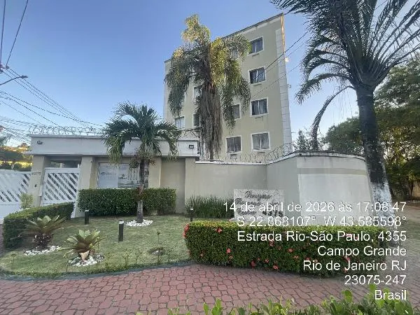 Imagem do imóvel AP99674