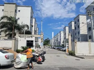 Imagem do imóvel AP69356