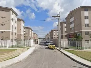 Imagem do imóvel AP92685