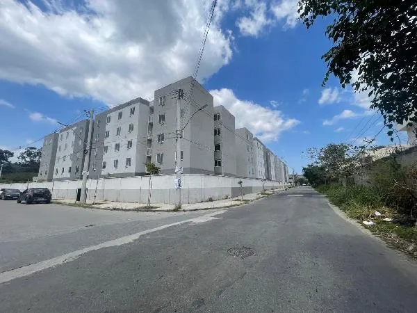 Imagem do imóvel AP97998