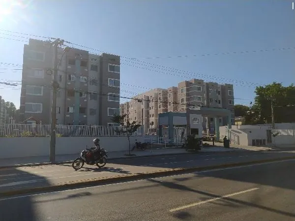 Imagem do imóvel AP17330