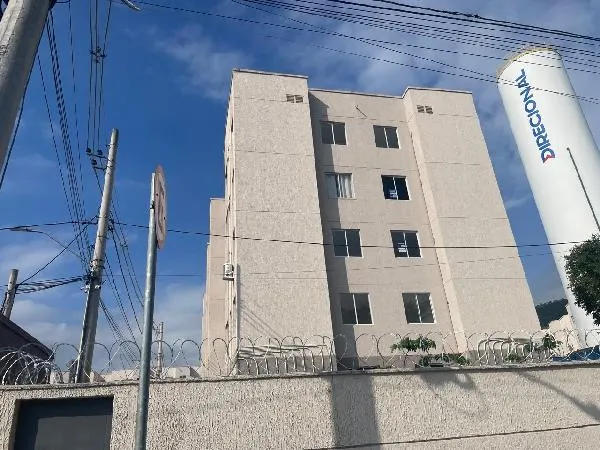 Imagem do imóvel AP33272