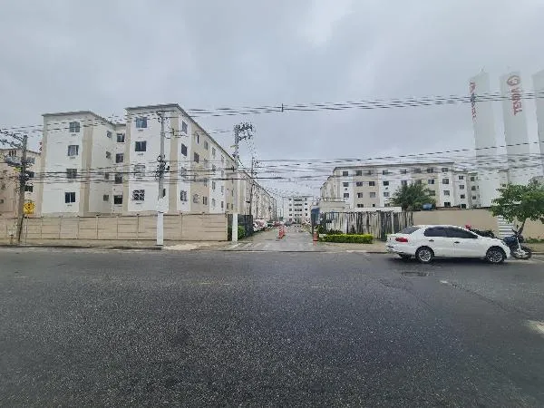 Imagem do imóvel AP31843