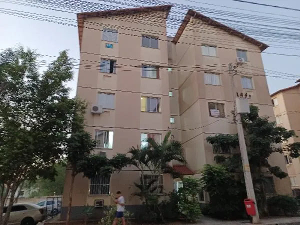 Imagem do imóvel AP27479