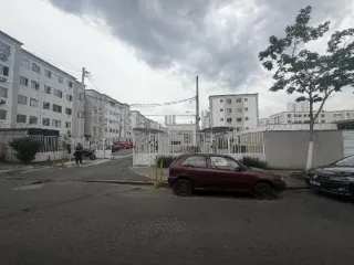Imagem do imóvel AP20241