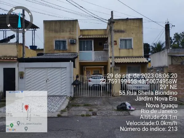 Imagem do imóvel CA79379