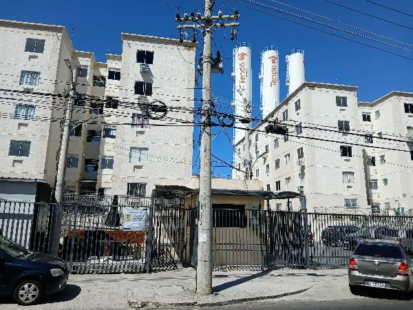 Imagem do imóvel AP91568